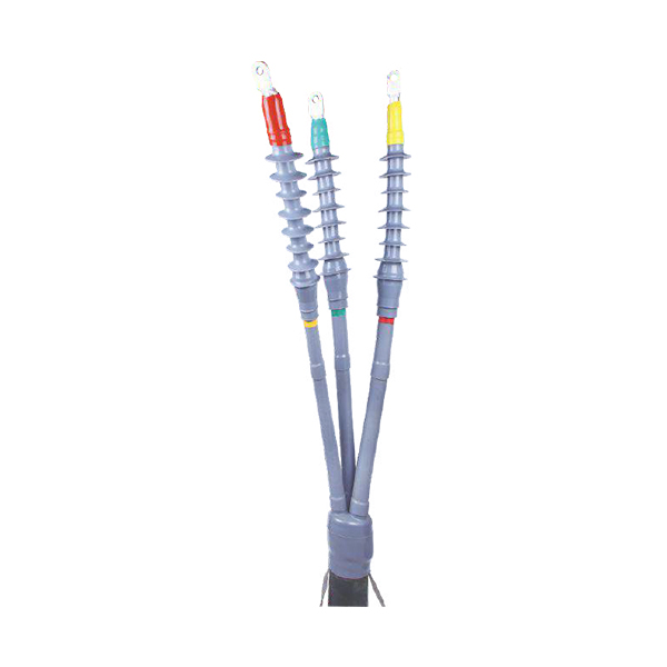 20KV(24KV)Cold Shrinkage Cable Accessories