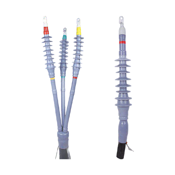 35kV Cold Shrinkage Cable Accessories