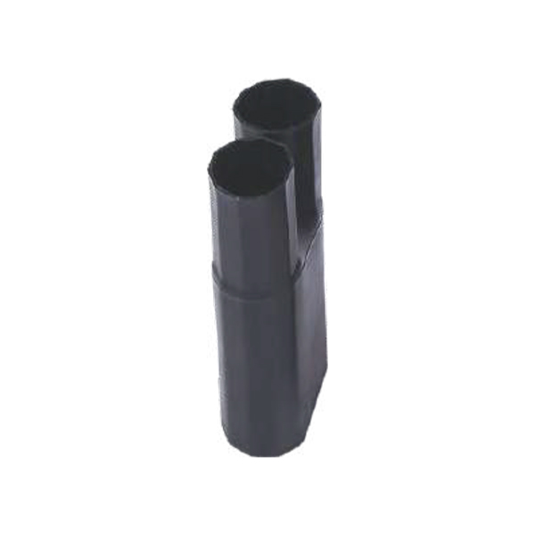 Heat Shrinkable Breakout