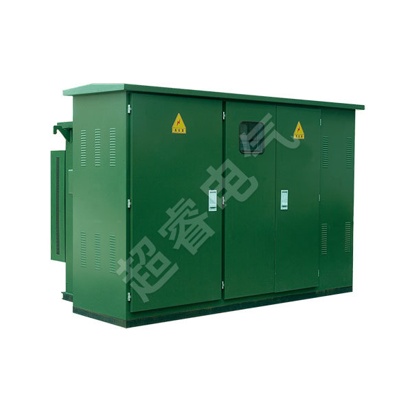 ZGS13-H Photovoltaic Beauty Transformation