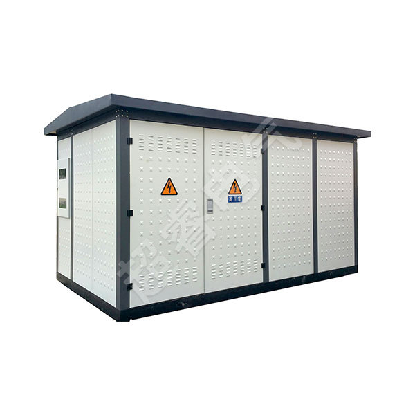 YB □ -12/0.315-0.69 (PV) Photovoltaic Special Box Transformer