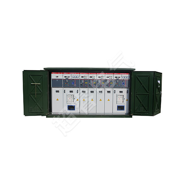 DFWK Photovoltaic Dedicated Switching Station