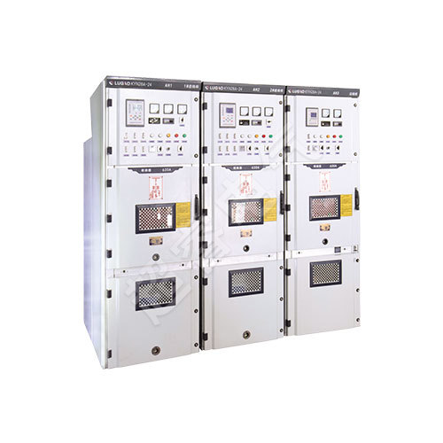 KYN28A-24 (Z) Armored Removable AC Metal Enclosed Switchgear