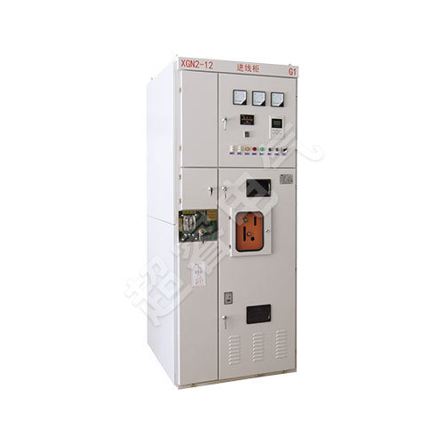 XGN2-12 Box type Fixed Metal Enclosed Switchgear