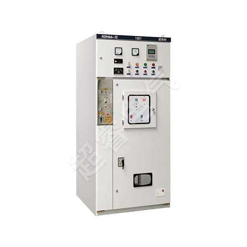 XGN66-12 Fixed Enclosed Switchgear