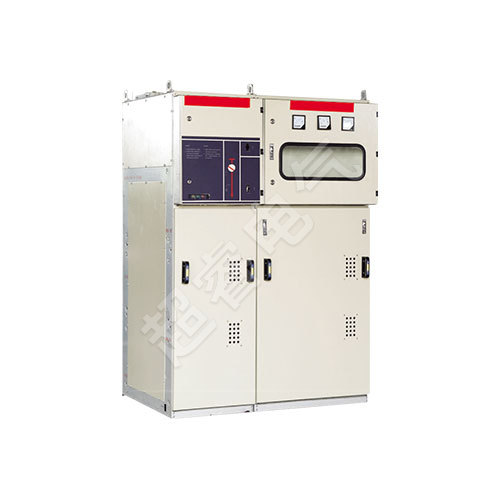 HXGN-12 Box type Fixed AC Metal Enclosed Switchgear