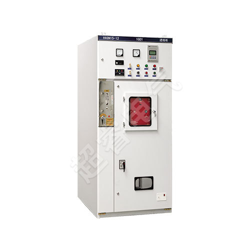 HXGN15-12 Box type Fixed AC Metal Enclosed Switchgear