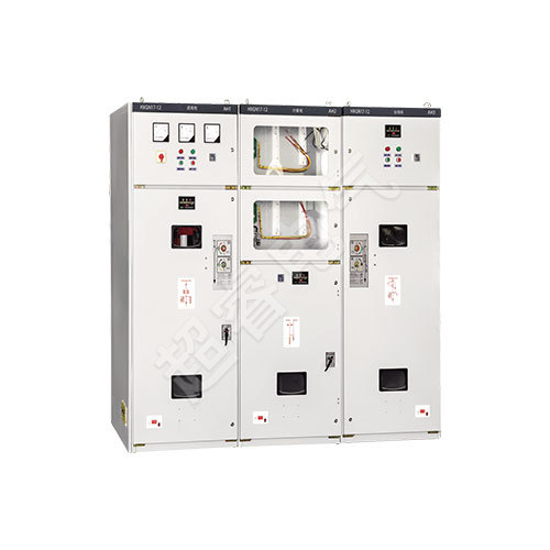 HXGN17-12 Box type Fixed AC Metal Enclosed Switchgear