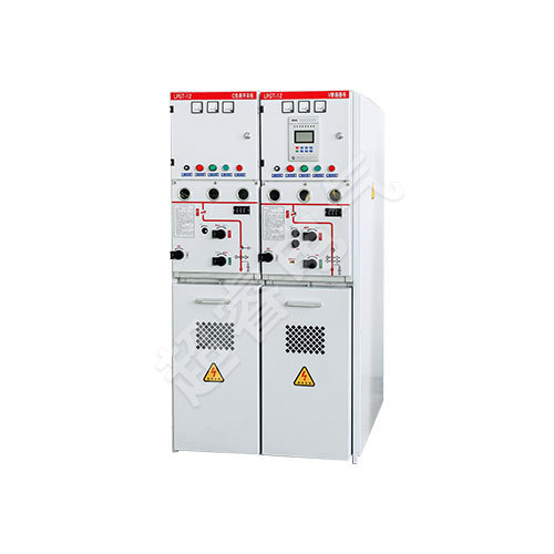 GT solid insulated ring main unit