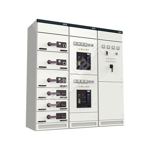 GCK low-voltage withdrawable switchgear