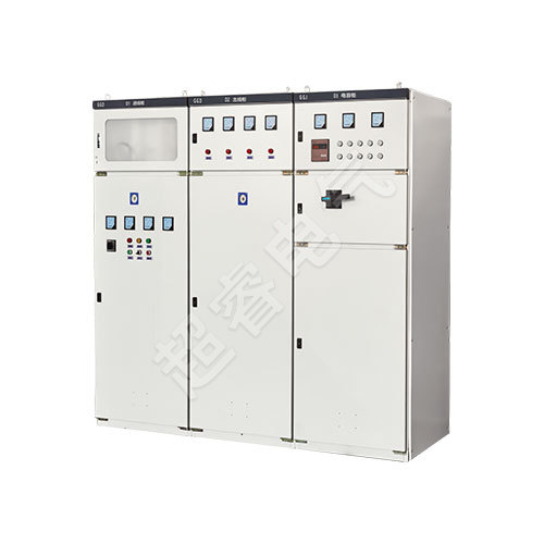 GGD low-voltage complete switchgear