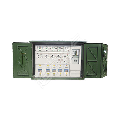 DFWK cable junction box