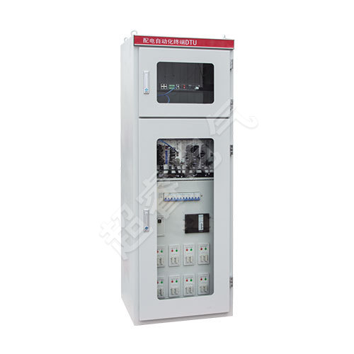 DTU distribution network automation terminal device