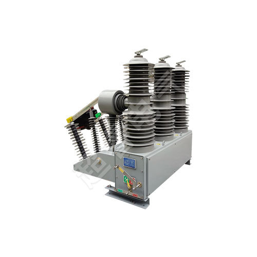 ZW32-40.5 Outdoor High Voltage Vacuum Circuit Breaker
