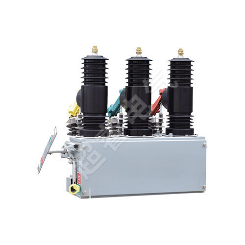 AB-3S-12 Outdoor High Voltage Vacuum Circuit Breaker
