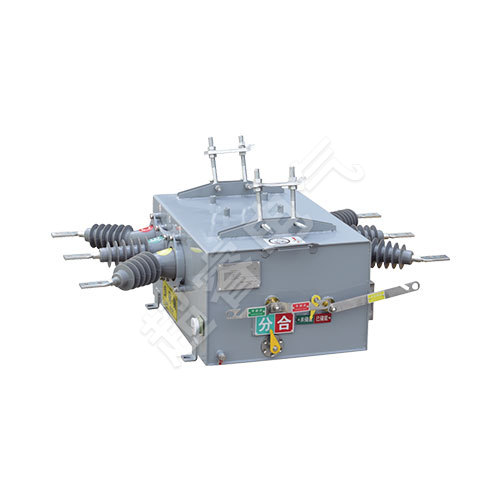 ZW20-22F Outdoor High Voltage Vacuum Circuit Breaker