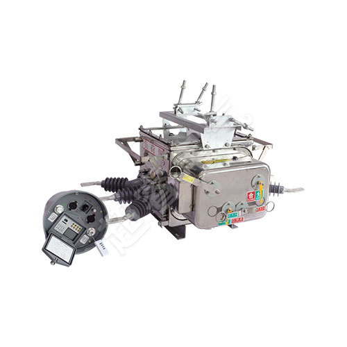 ZW20-22F Outdoor High Voltage Vacuum Circuit Breaker