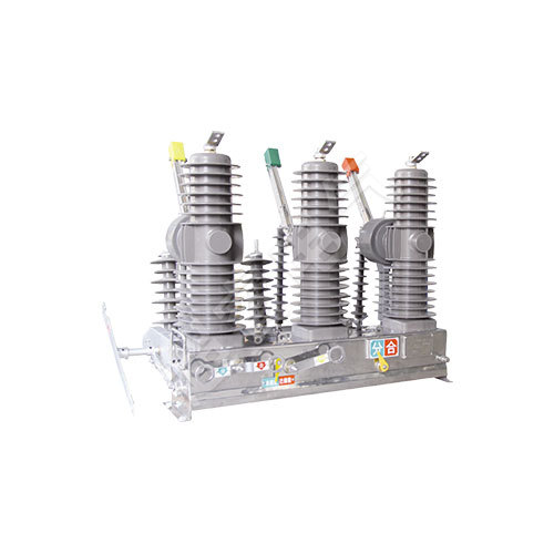 ZW32-24G Outdoor High Voltage Vacuum Circuit Breaker