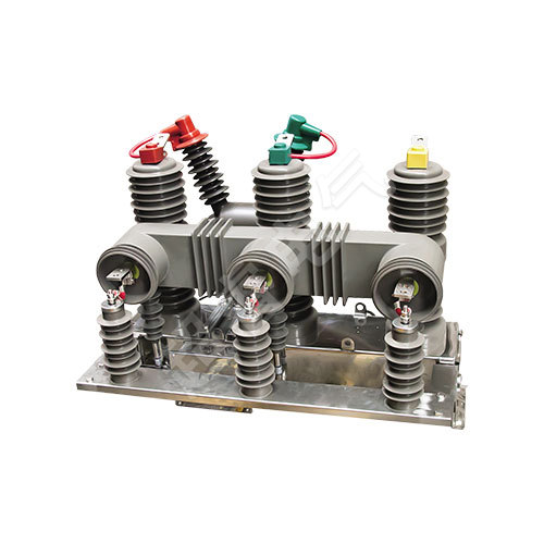ZW32M (T) -12 Outdoor High Voltage Vacuum Circuit Breaker/Primary and Secondary Fusion