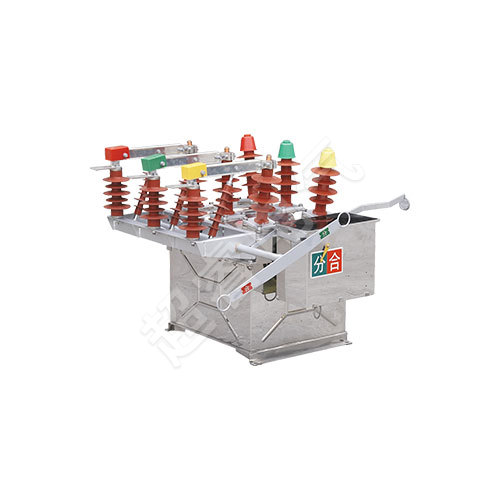 ZW8-12 (G) Outdoor High Voltage Vacuum Circuit Breaker