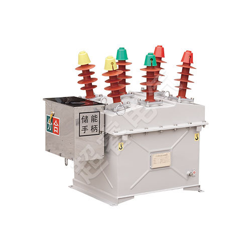 ZW8-12 (G) Outdoor High Voltage Vacuum Circuit Breaker