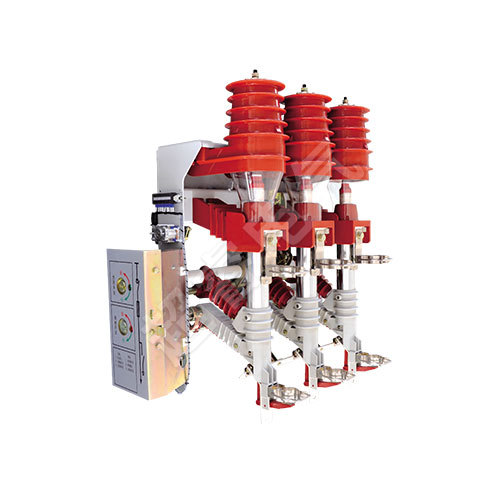 FKRN12-12 Indoor High Voltage Load Switch