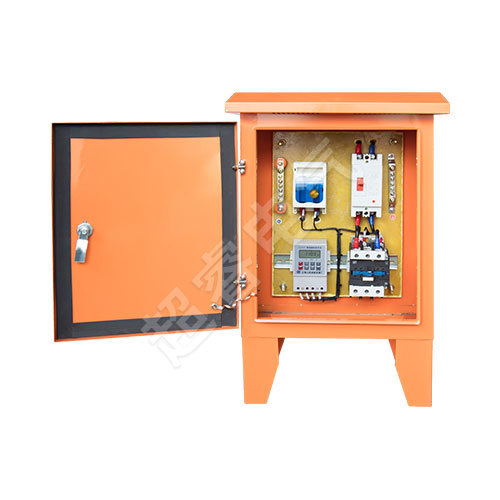 Construction site packing list opening door