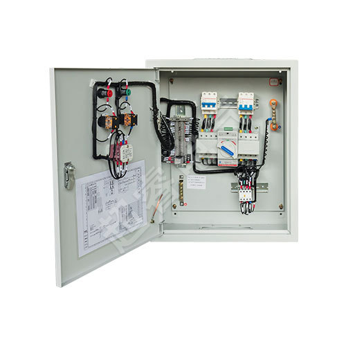 ATS-1 Dual Power Distribution Box