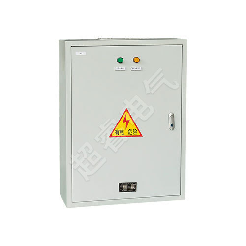 XKXT-1 Dual speed Fan Control Box for Firefighting and Daily Use