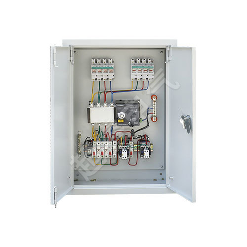 YJ-4 emergency lighting distribution box
