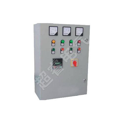 JXF power distribution box/submersible sewage pump control box