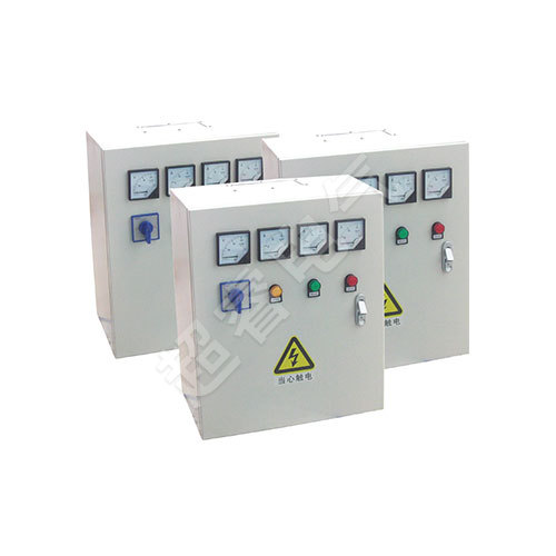 JXF power distribution box/submersible sewage pump control box