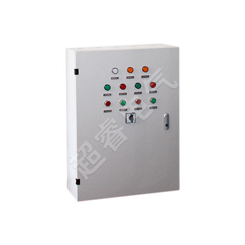 JXF single/dual power fan case