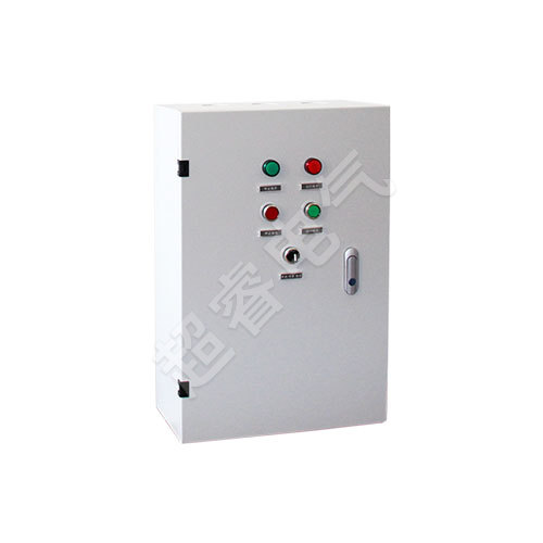 JXF single/dual power fan case