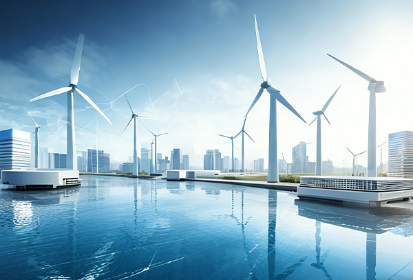 Electricity: The "decisive factor" in future AI competition