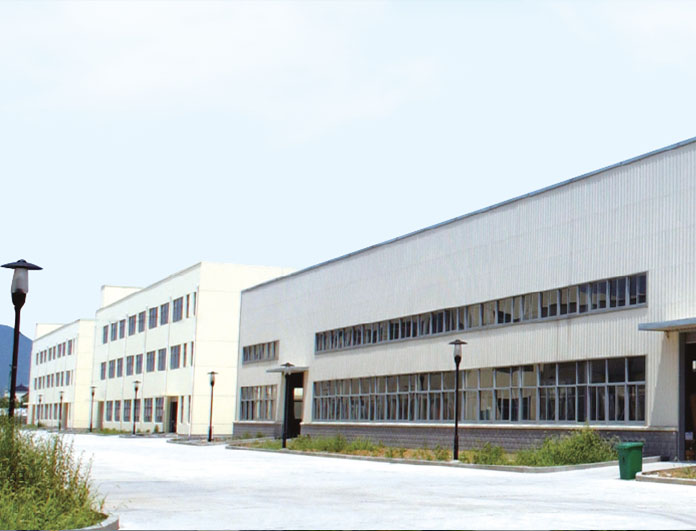 ZHEJIANG CHENGHAO ELECTRIC CO., LTD