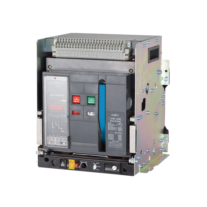 CHW1 Intelligent Universal Circuit Breaker