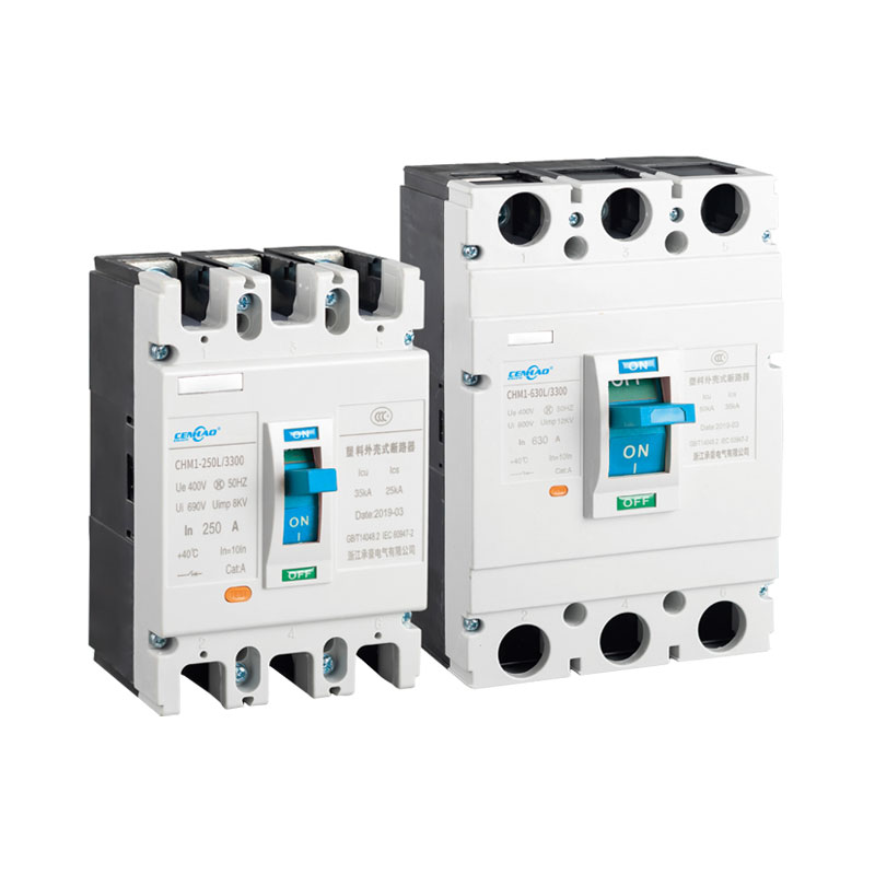 CHM1 Molded Case Circuit Breaker