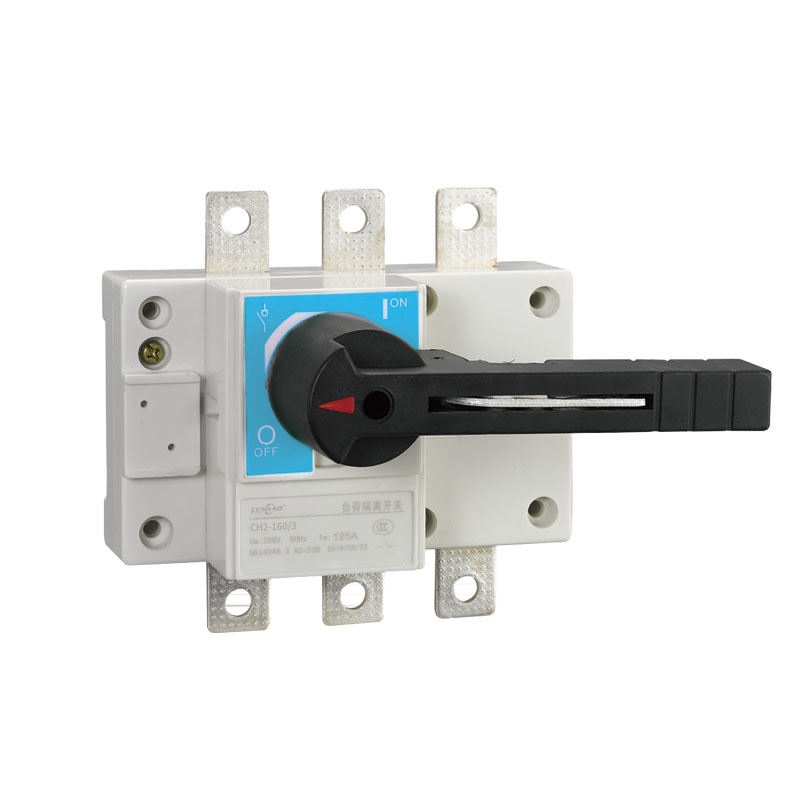 CH2 series load isolation switch