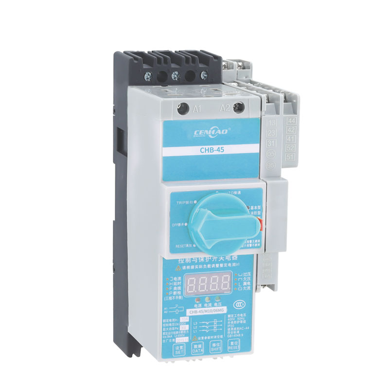 CHB series control and protection switchgear