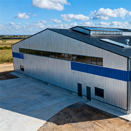 Wenzhou Chongjia Hardware Co., Ltd