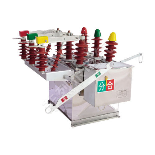 ZW8-12 series outdoor high-voltage vacuum circuit breaker