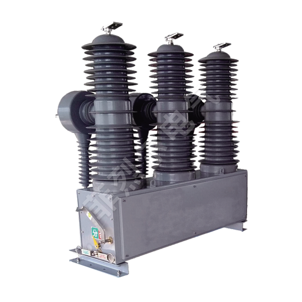 ZW32-40.5 Outdoor High Voltage Vacuum Circuit Breaker