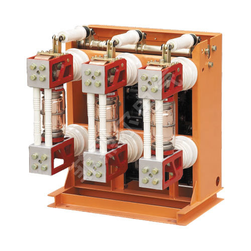 ZN28/ZN28A-12/T1250-31.5 series indoor high-voltage vacuum circuit breaker