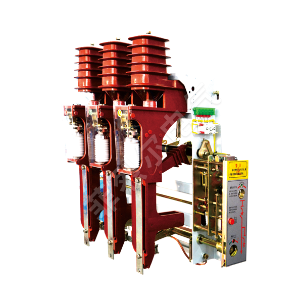 FZN25-12 series vacuum load switch