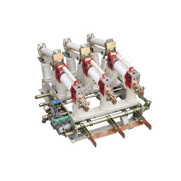 FZRN21-12D/125-31.5 Vacuum Load Switch