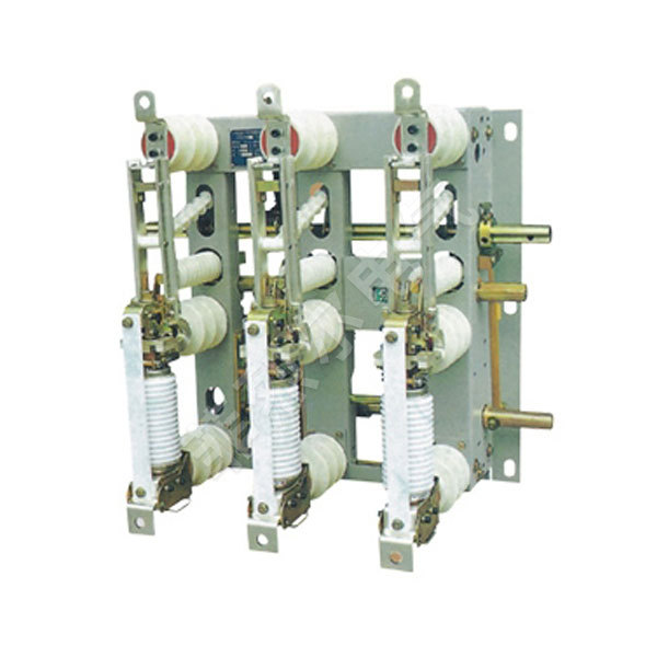 FZRN16-12D/125-31.5 Vacuum Load Switch