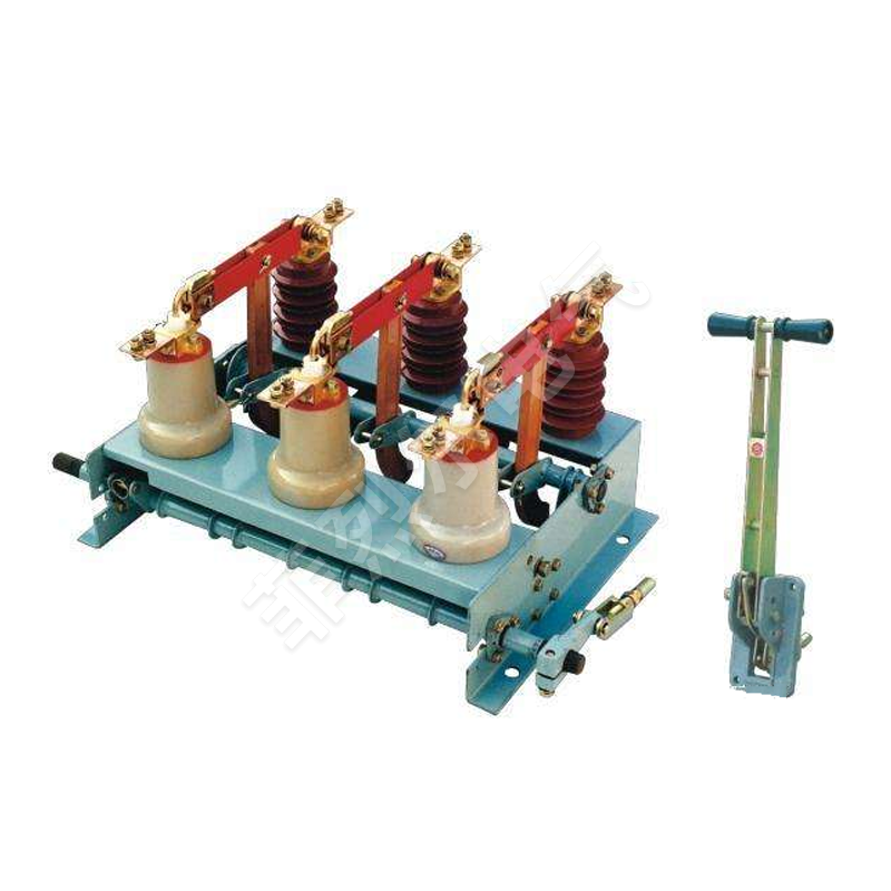 FN3-12 series indoor high-voltage load switch