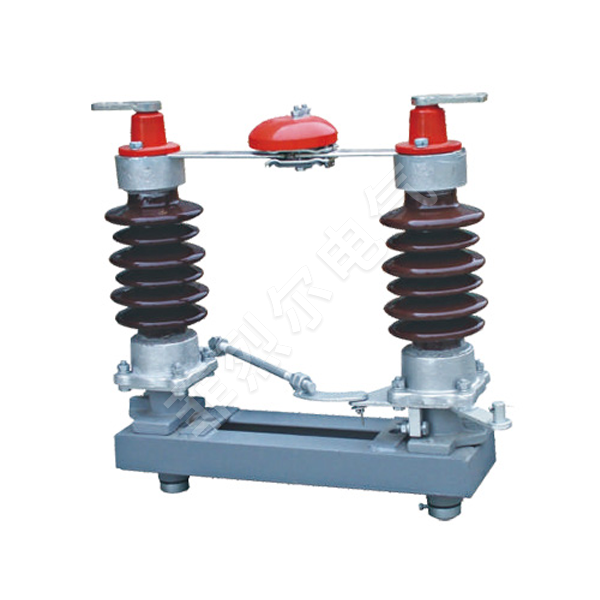 GW4 outdoor high-voltage isolation switch