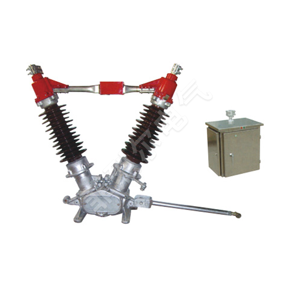 GW5 outdoor high-voltage isolation switch